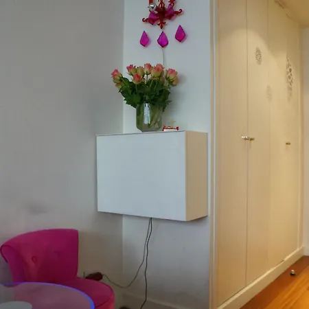 Og 2024 Auteuil 1 Furnished And Modern Flat In 16 아파트 *