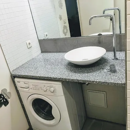 Og 2024 Auteuil 1 Furnished And Modern Flat In 16 아파트 *