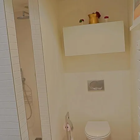 Og 2024 Auteuil 1 Furnished And Modern Flat In 16 파리