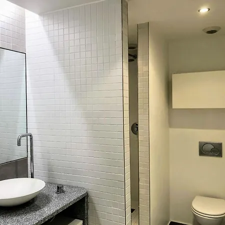 아파트 Og 2024 Auteuil 1 Furnished And Modern Flat In 16 *